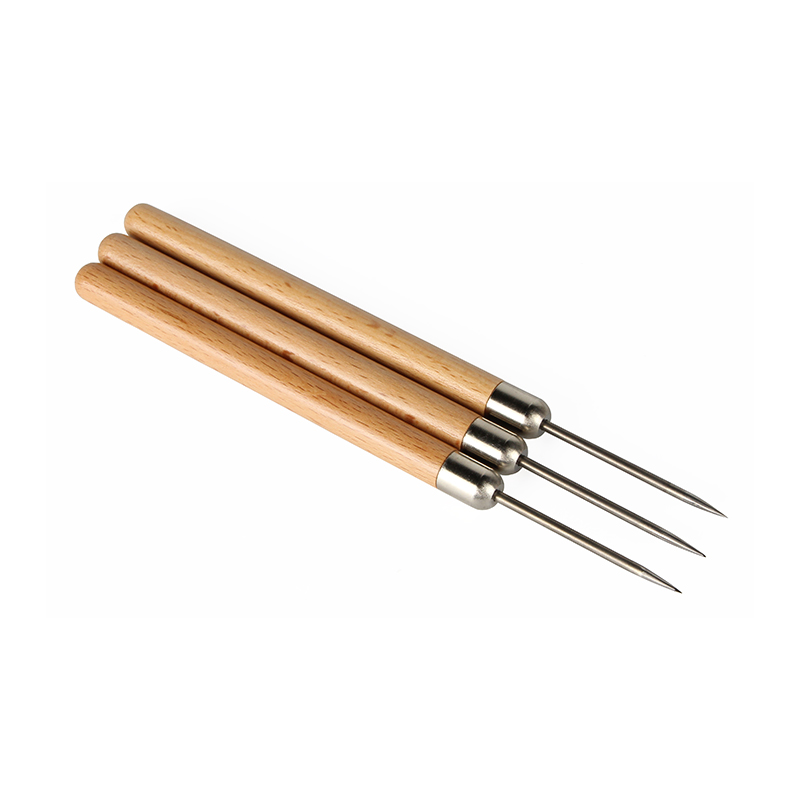 Jewelry Making Drill - Stuccler 製チタンはんだピック 3 個セットはんだピックジュエリー溶接ツール