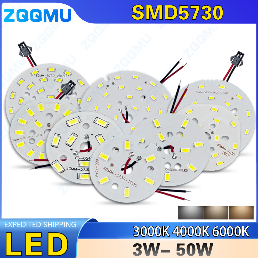 1PC 5W 7W 9W 12W 15W 18W 24W S - Jewelry Making Board のレビューと価格