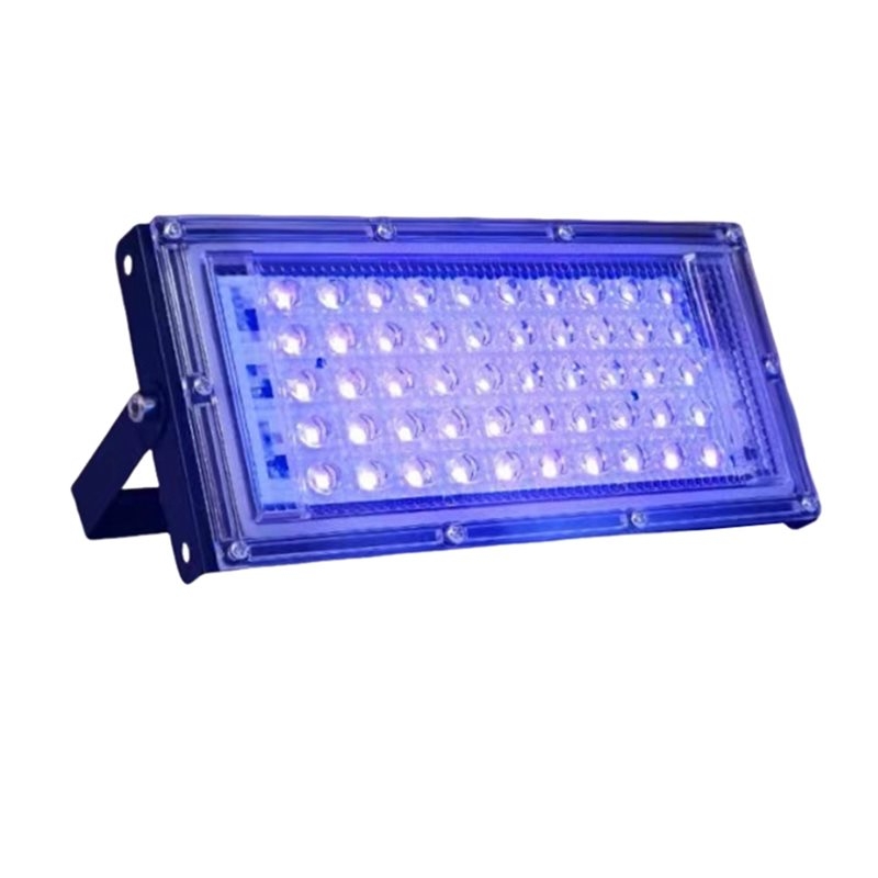 L60A グリーンオイル LED UV フラッドライト 39 - Jewelry Making Dc のレビューと価格