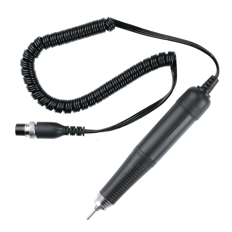 電気炭素繊維ブラシレスドリルキット,50000 rpmのハン - Jewelry Making Drill のレビューと価格