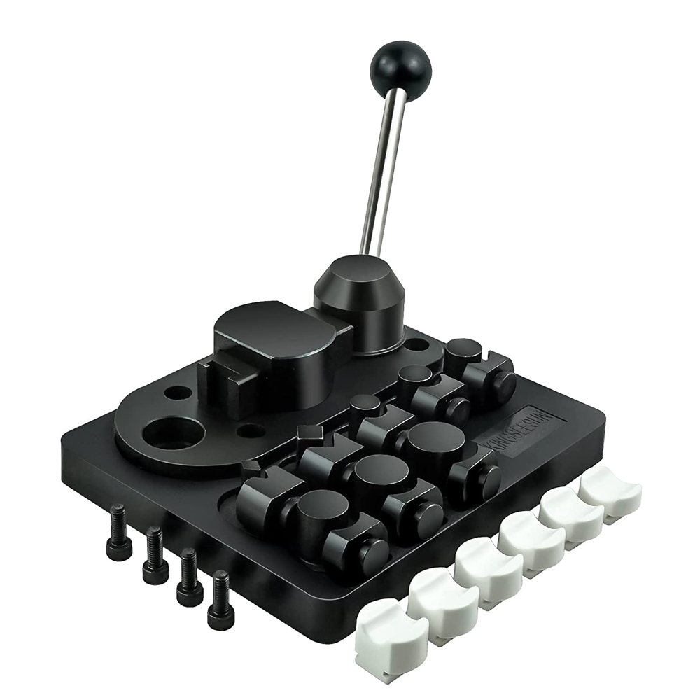 リング曲げ機 ジュエリー製作工具と機器 小型金銀銅成形丸め加 - Jewelry Making Drill のレビューと価格
