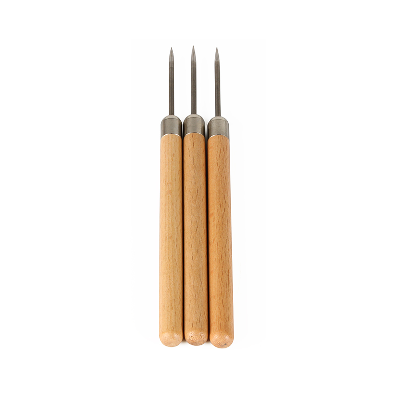 Stuccler 製チタンはんだピック 3 個セットはんだピ - Jewelry Making Drill のレビューと価格