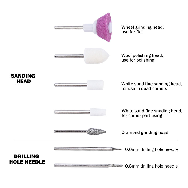エポキシ樹脂ツールセット樹脂モールドツールキットベンチプラス - Jewelry Making Drill のレビューと価格